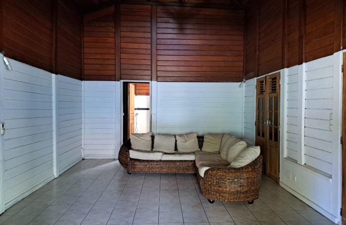 MAISON F4 DANS LOTISSEMENT, IDEALEMENT SITUEE