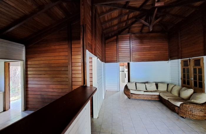 MAISON F4 DANS LOTISSEMENT, IDEALEMENT SITUEE