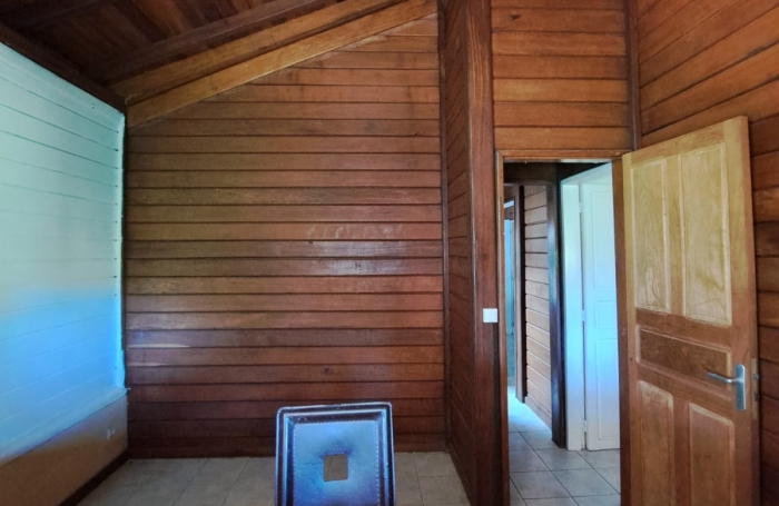 MAISON F4 DANS LOTISSEMENT, IDEALEMENT SITUEE