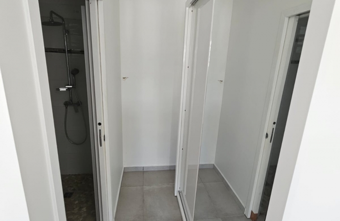 SUPERBE MAISON A LOUER A BAIE-MAHAULT