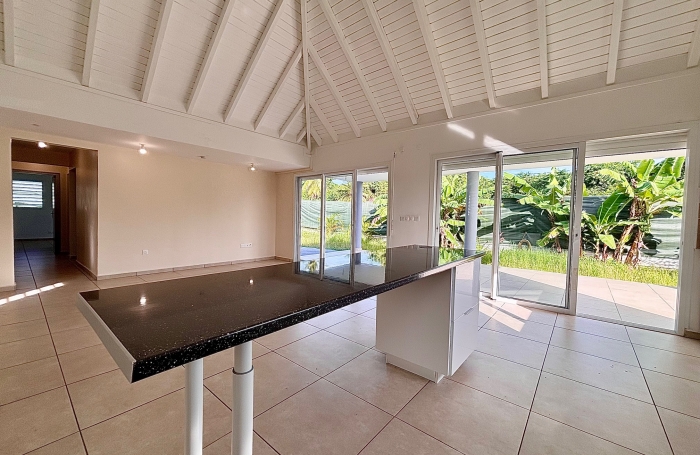 Location Appartement 97122