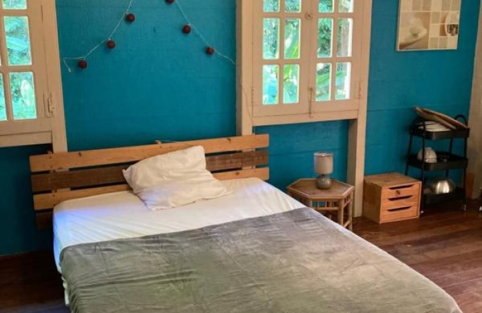 Location Maison 101.44m&sup2; 4 pi&#232;ces Saint Claude