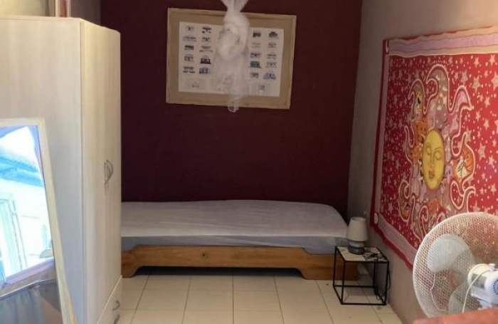 Location Maison 101.44m&sup2; 4 pi&#232;ces Saint Claude