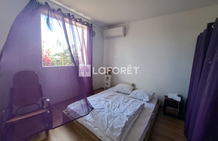 Vente Maison 77.46m² 4 pièces Lamentin
