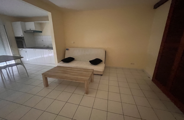 APPARTEMENT T2 LA MARINA GOUBEYRE