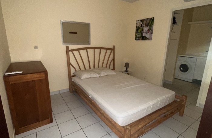 APPARTEMENT T2 LA MARINA GOUBEYRE