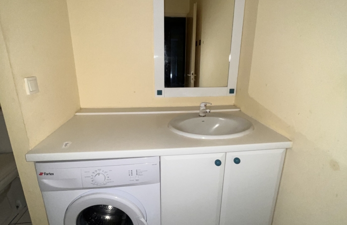 APPARTEMENT T2 LA MARINA GOUBEYRE