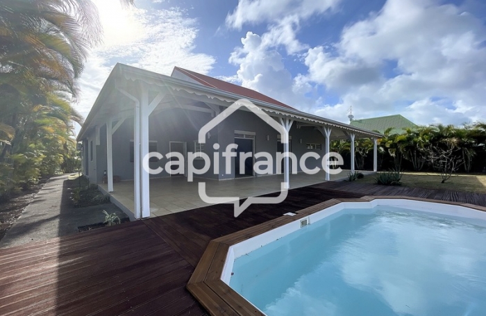 Location Maison 97122