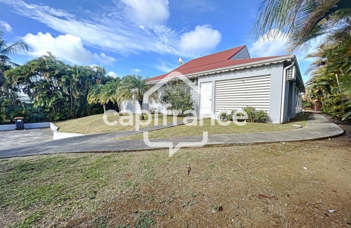 Location Maison 189m&sup2; 6 pi&#232;ces Baie Mahault