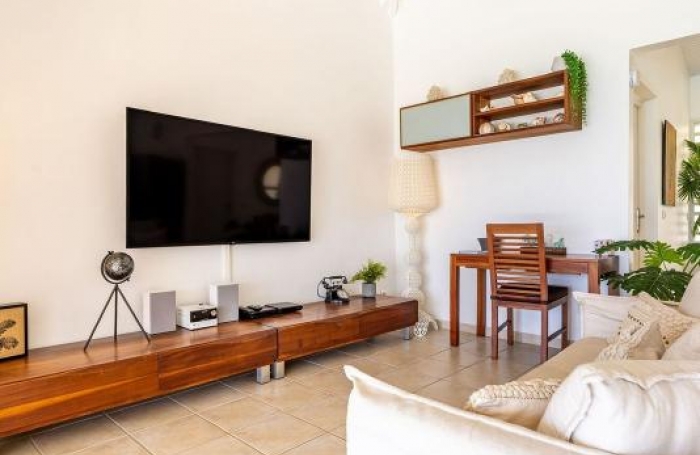 Vente Maison 138m&sup2; 4 pi&#232;ces Grand Bourg