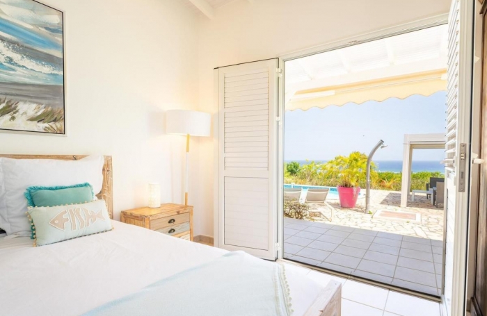 Vente Maison 138m&sup2; 4 pi&#232;ces Grand Bourg