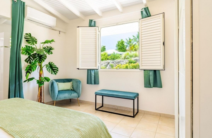 Vente Maison 138m&sup2; 4 pi&#232;ces Grand Bourg