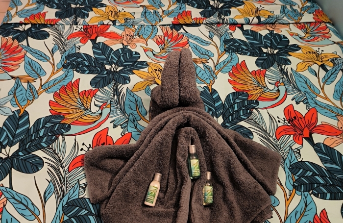 POINTE-A-PITRE : APPARTEMENT T4 AVEC VUE DEGAGEE