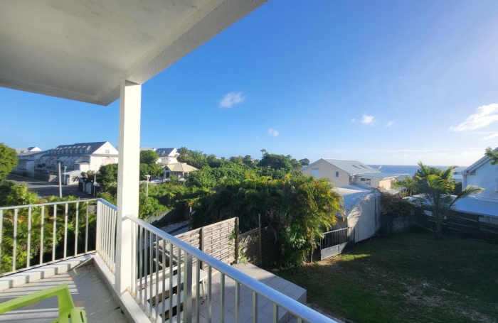 Vente Maison 174m&sup2; 7 pièces Gosier