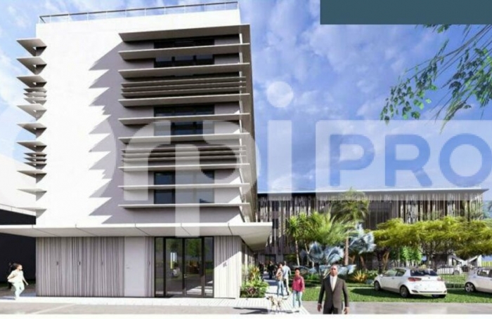 Avec ORPI BOUTAREL , louez votre espace de travail &agrave; Doth&eacute;mare