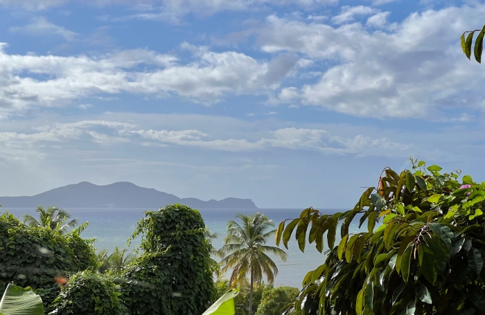 STUDIO RESIDENCE NEUVE DE STANDING FACE A LA MER