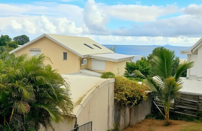 Vente Maison 97190