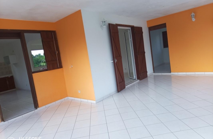 Location Appartement 97180