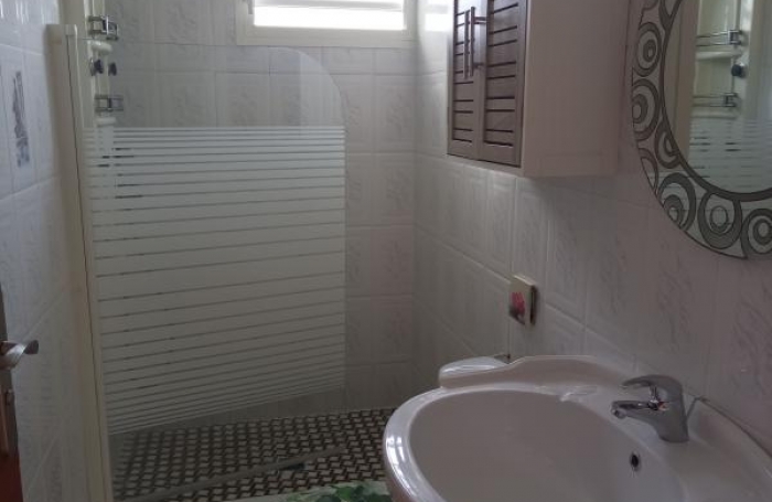 Location Appartement 80.97m&sup2; 3 pièces Sainte Anne