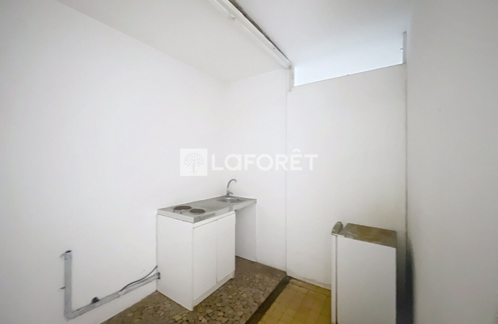 Vente Local commercial 188m² Sainte Rose