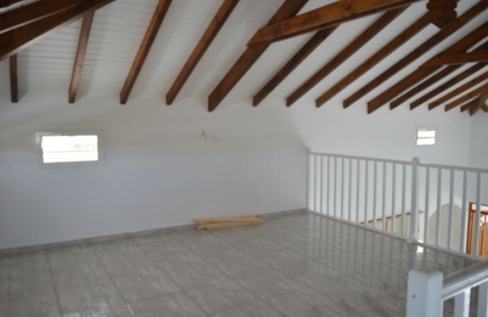 Spacieuse villa de standing