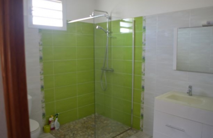 Spacieuse villa de standing