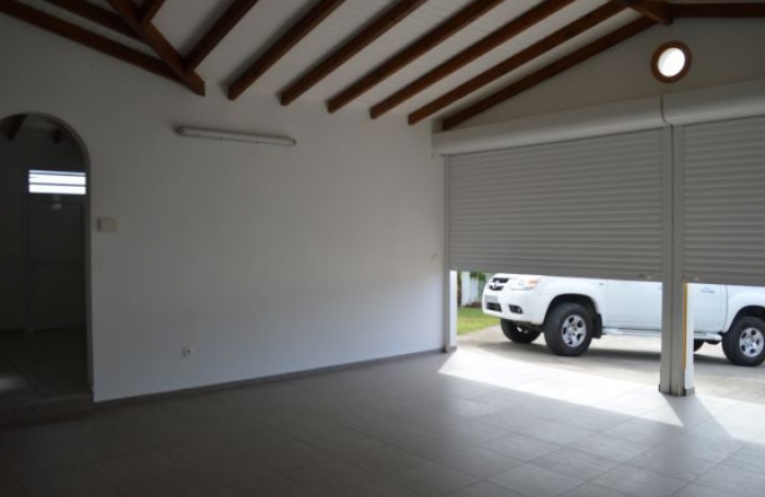 Spacieuse villa de standing