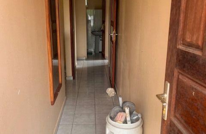 Vente Maison 78m&sup2; 4 pi&#232;ces Anse-Bertrand