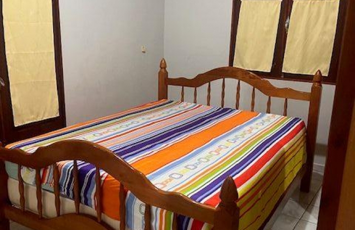 Vente Maison 78m&sup2; 4 pi&#232;ces Anse-Bertrand