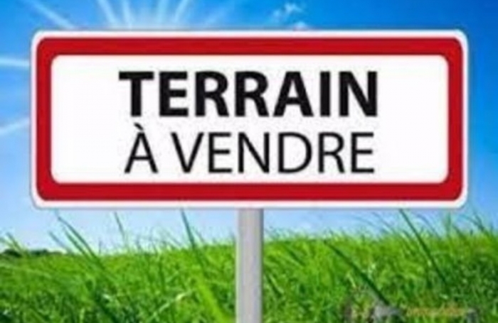Vente Terrain 97190