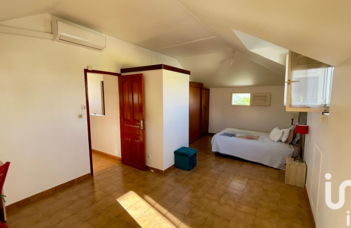 Vente Maison 155m&sup2; 6 pièces Baie Mahault