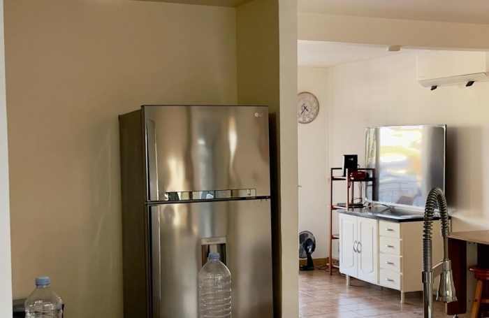 Vente Maison 155m&sup2; 6 pièces Baie Mahault