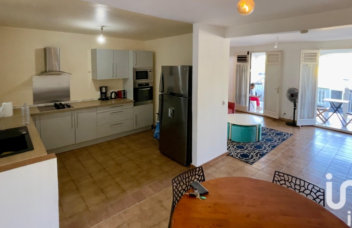 Vente Maison 155m&sup2; 6 pièces Baie Mahault