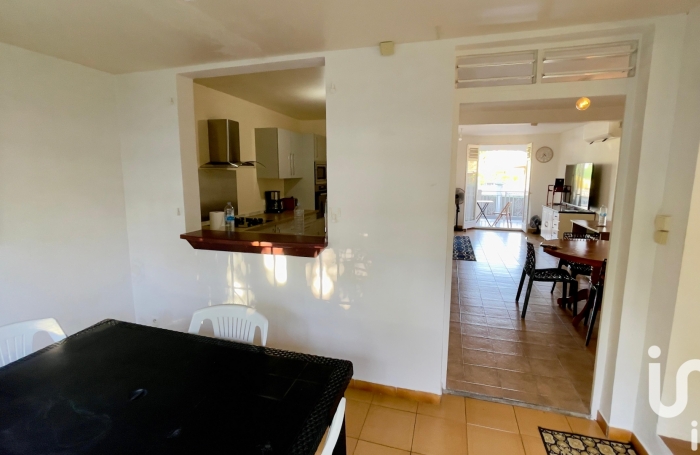 Vente Maison 155m&sup2; 6 pièces Baie Mahault