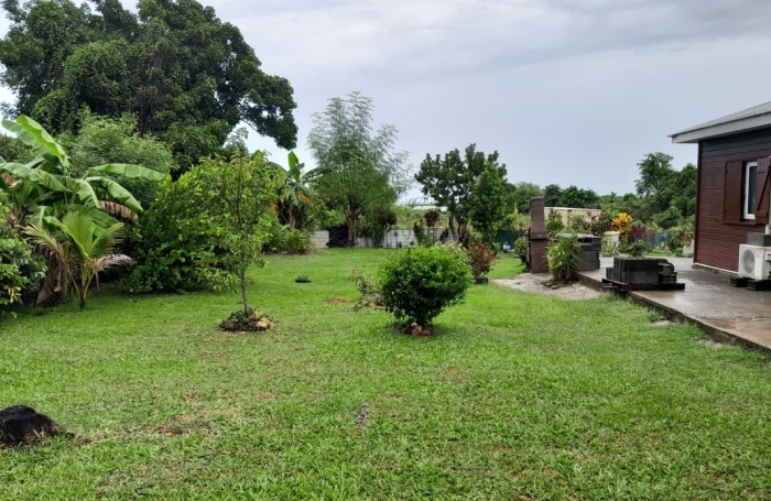 Vente Maison 94.26m&sup2; 4 pi&#232;ces Sainte Rose