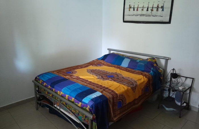 Vente Maison 94.26m&sup2; 4 pi&#232;ces Sainte Rose