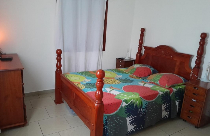 Vente Maison 94.26m&sup2; 4 pi&#232;ces Sainte Rose