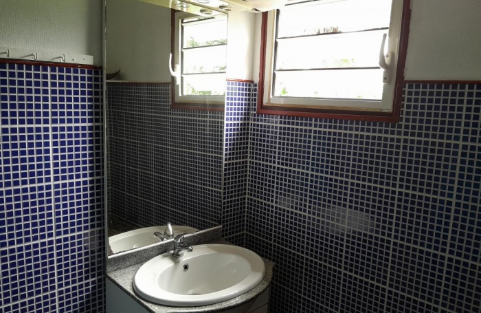 Vente Maison 94.26m&sup2; 4 pi&#232;ces Sainte Rose