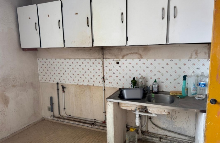 Vente Appartement 84m&sup2; 5 pi&#232;ces Pointe-à-Pitre