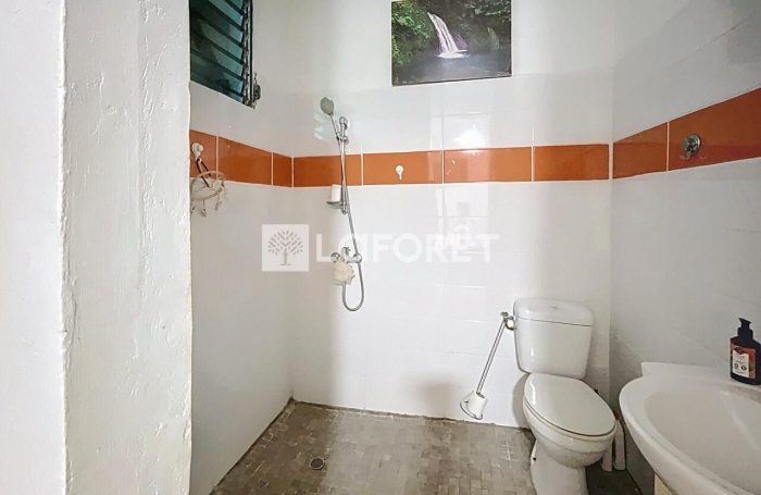 Vente Maison 335m² 12 pièces Morne à l'eau