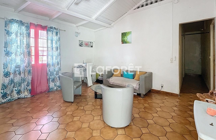 Vente Maison 335m² 12 pièces Morne à l'eau