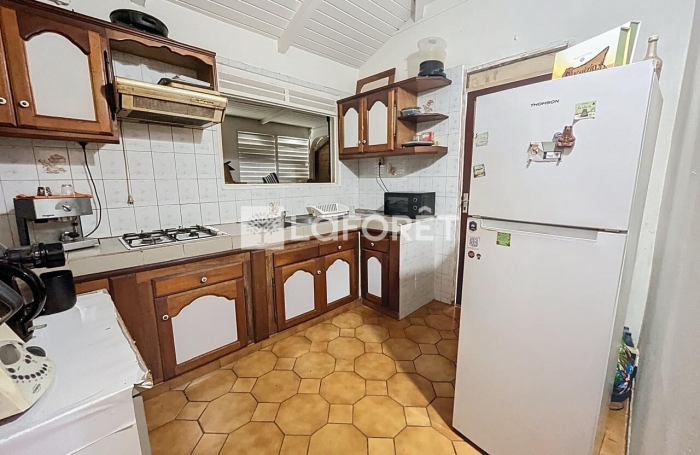 Vente Maison 335m² 12 pièces Morne à l'eau