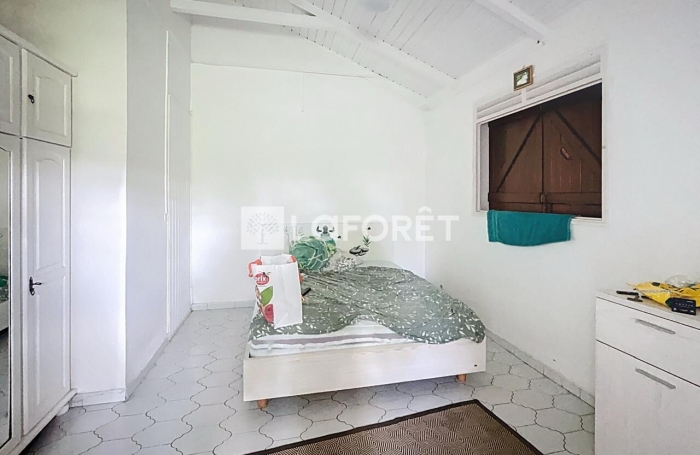 Vente Maison 335m² 12 pièces Morne à l'eau