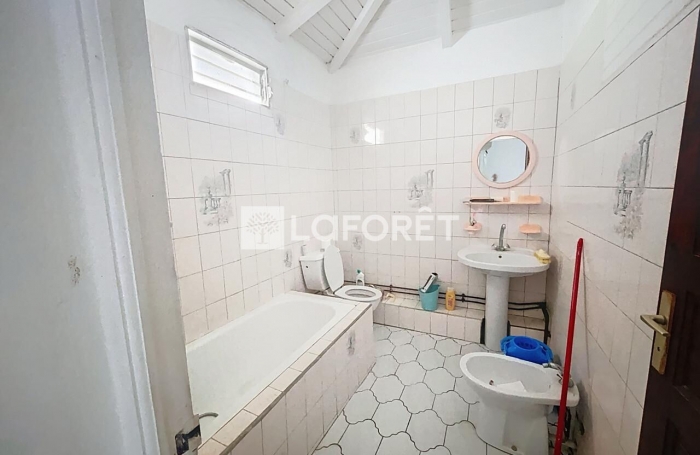 Vente Maison 335m² 12 pièces Morne à l'eau