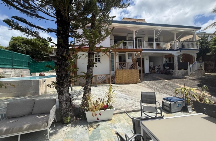 Location Appartement 97123