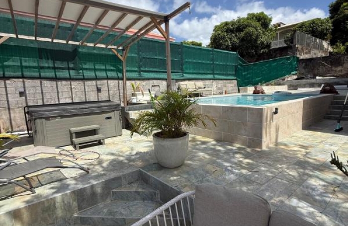 Location Appartement 170.63m&sup2; 4 pi&#232;ces Baillif