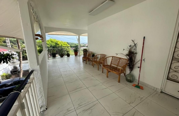 Location Appartement 170.63m&sup2; 4 pi&#232;ces Baillif