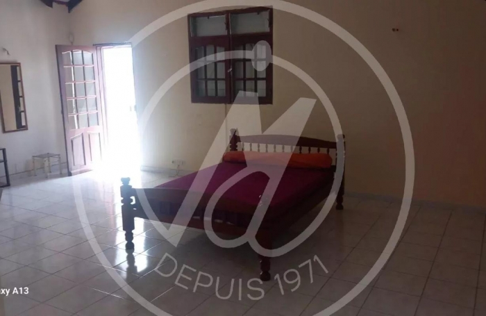 Vente Maison 197m&sup2; 6 pièces Petit-Bourg