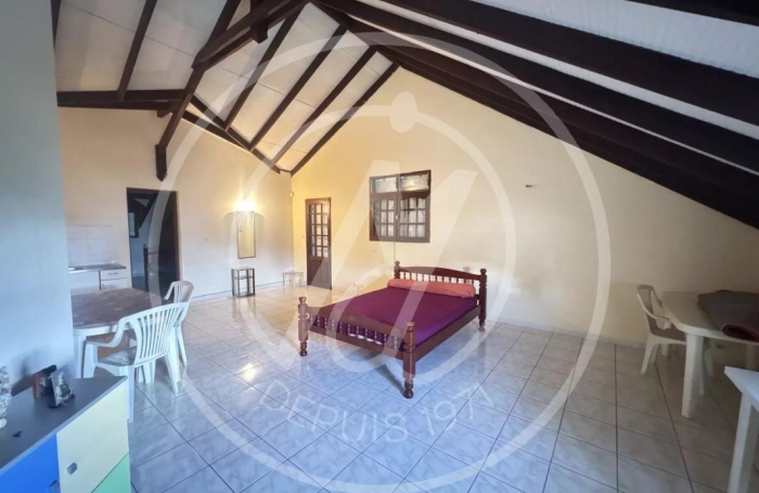 Vente Maison 197m&sup2; 6 pièces Petit-Bourg