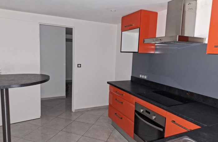 Location Appartement 88.19m&sup2; 3 pi&#232;ces Gosier